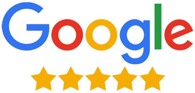 Our reviews on Google